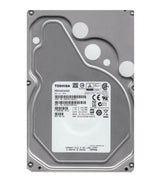 Refurbished | Toshiba MD04ACA400 4TB 7.2K SATA-6Gbps 64MB Buffer 3.5Inch hard drive